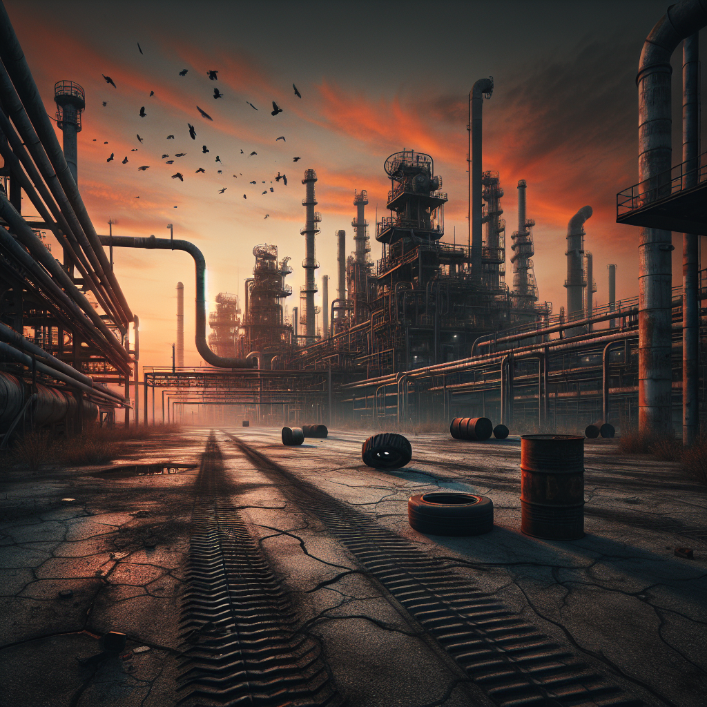 Cain Varga — Cover Art