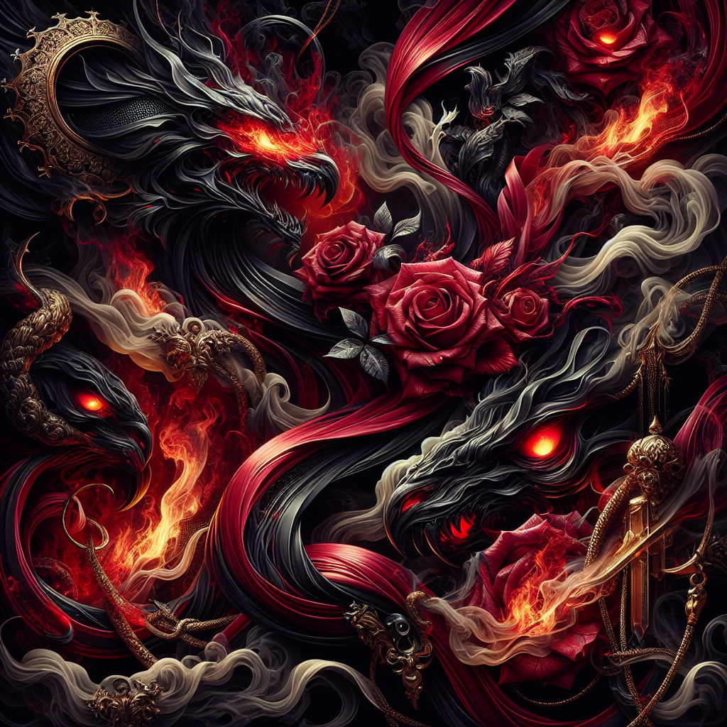 Lilith Vex — Promo