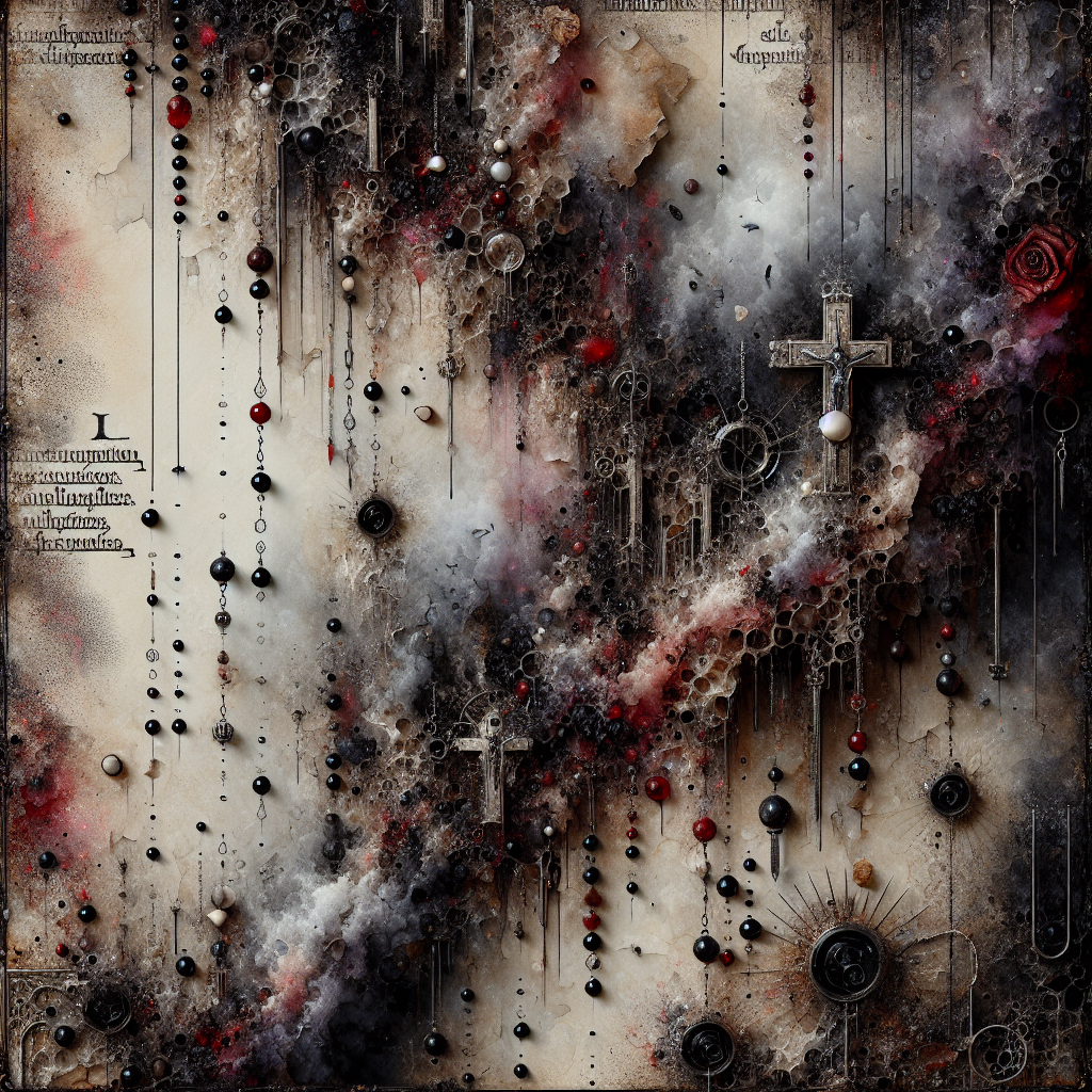 Mother Magdalene — Promo