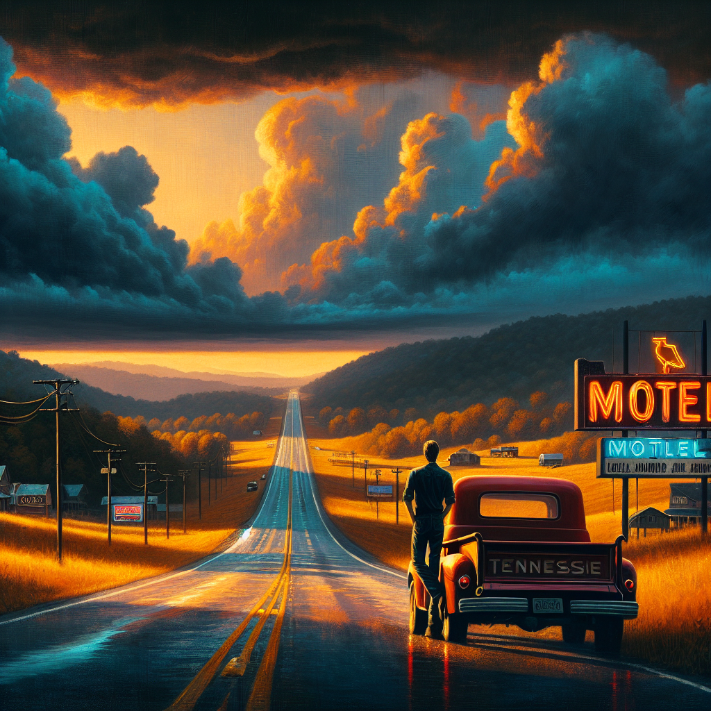 Marlowe Hayes — Cover Art