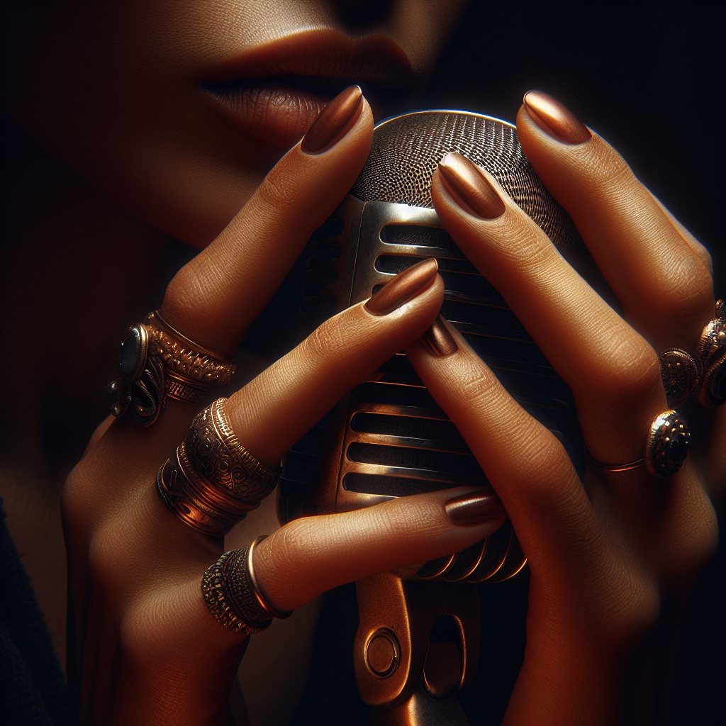 Marlowe Hayes — Promo