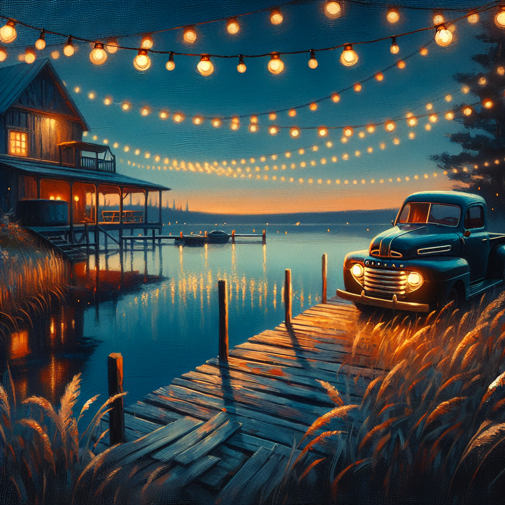 Ember Collie — Cover Art