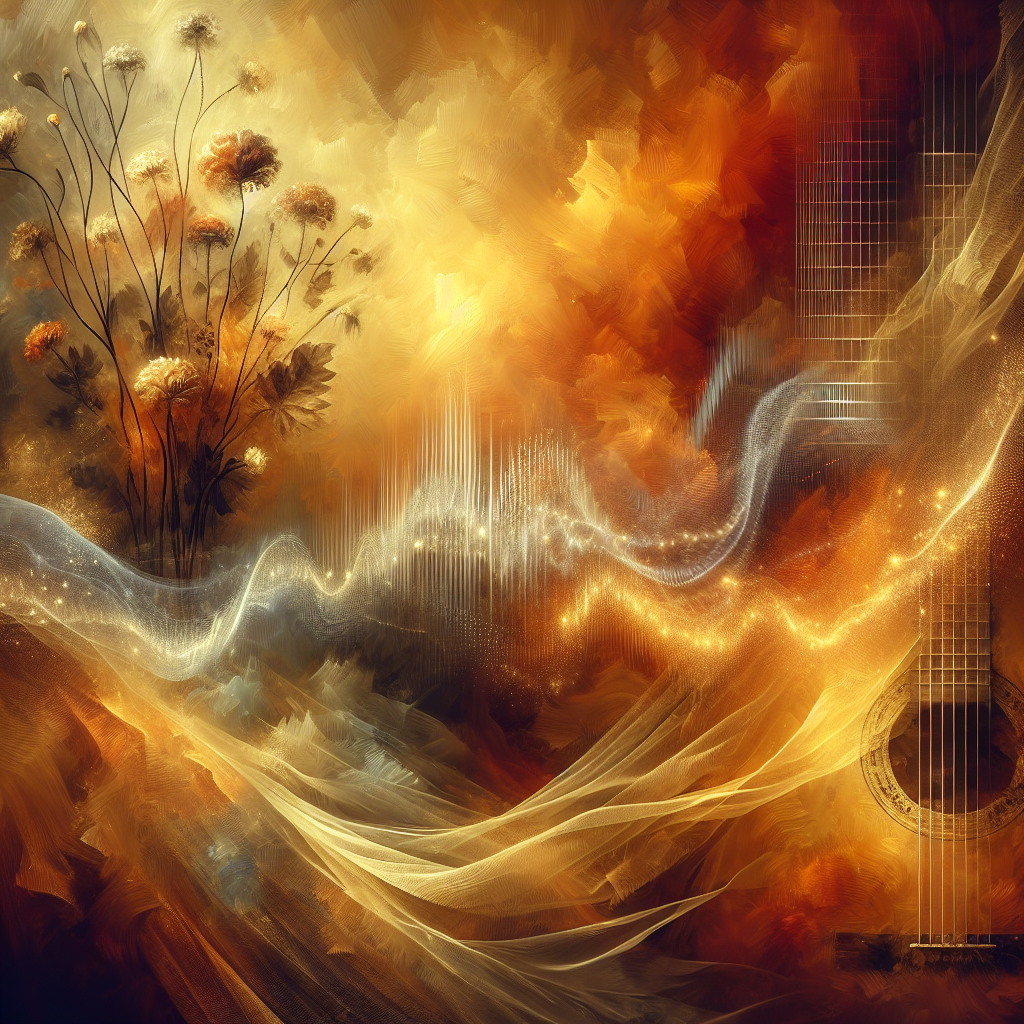 Ember Collie — Promo