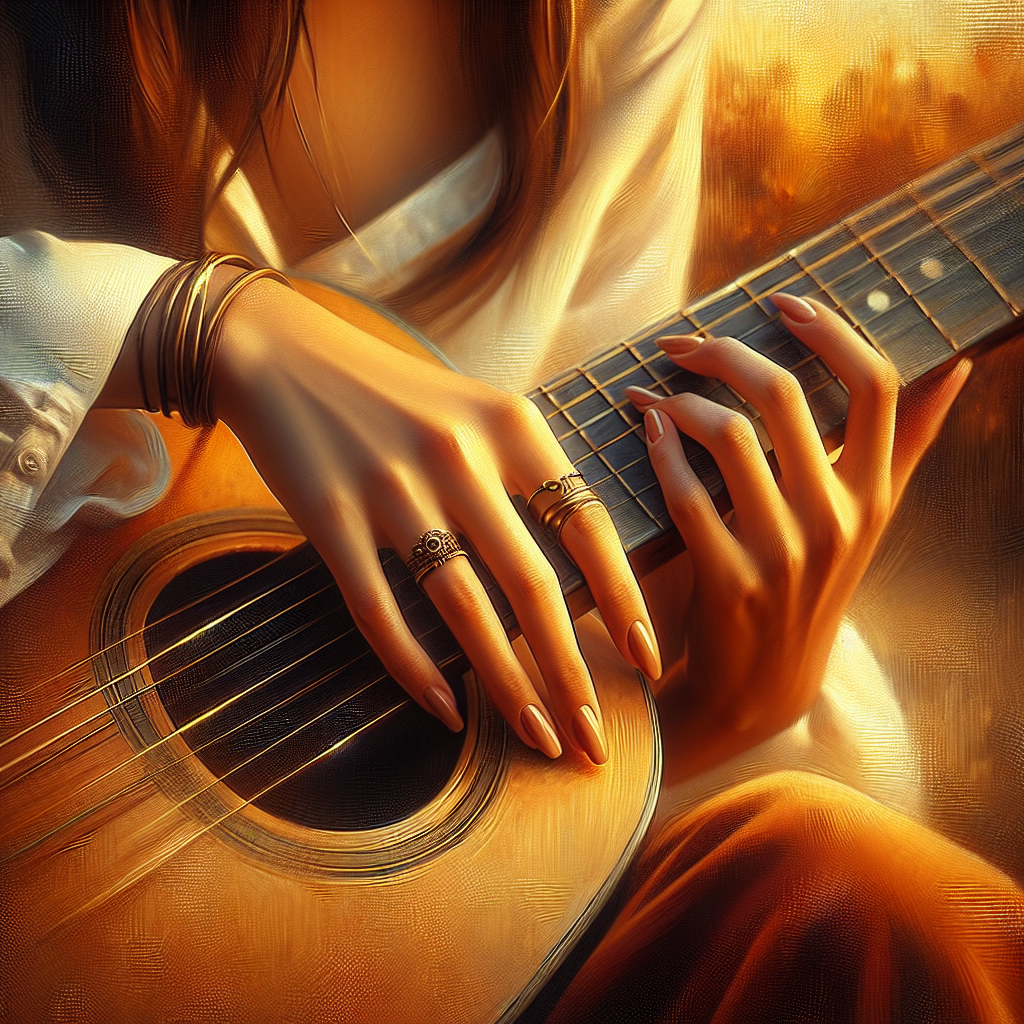 Ember Collie — Promo