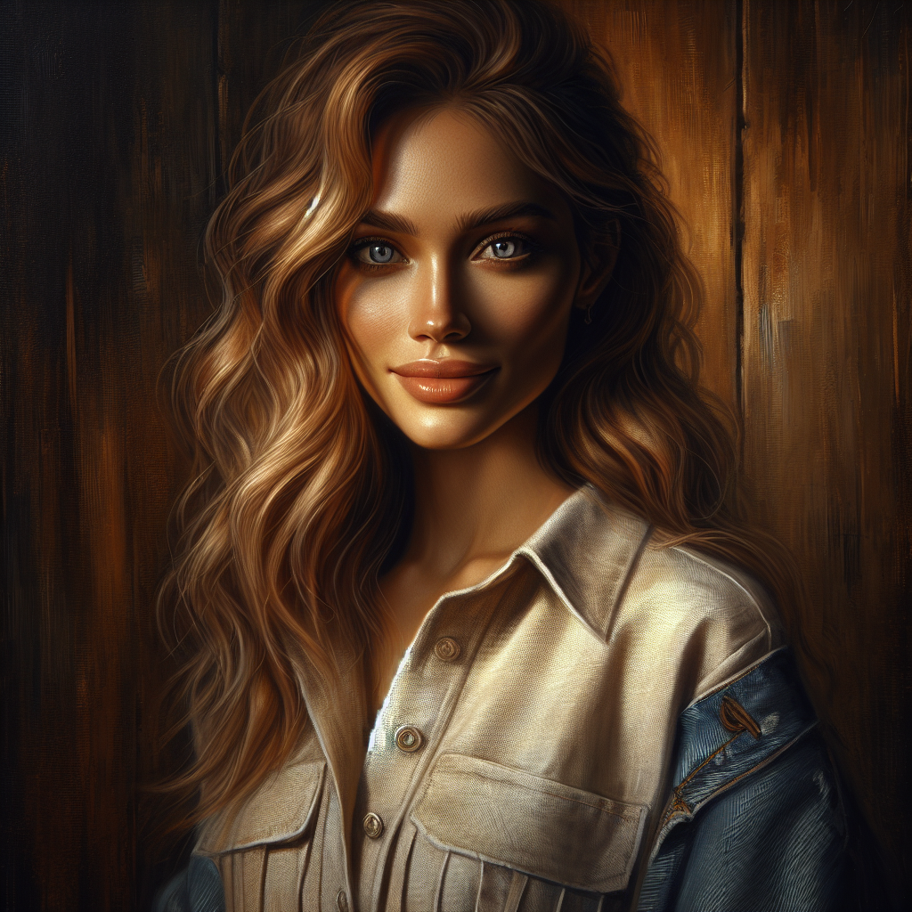 Ember Collie — Promo