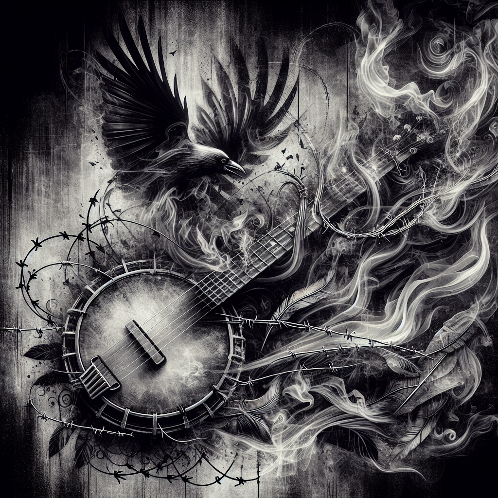 Silas Thornewood — Promo