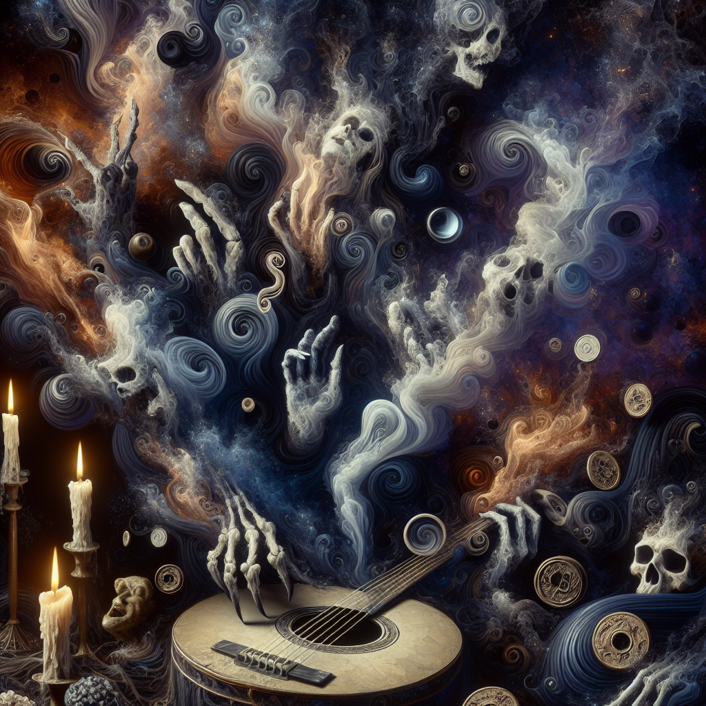 Malachi Crane — Promo