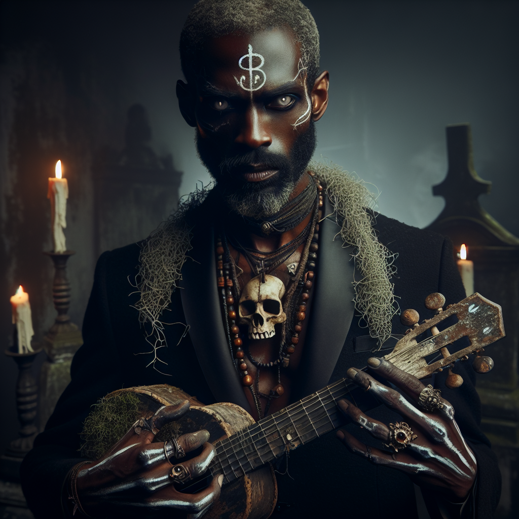 Malachi Crane — Promo