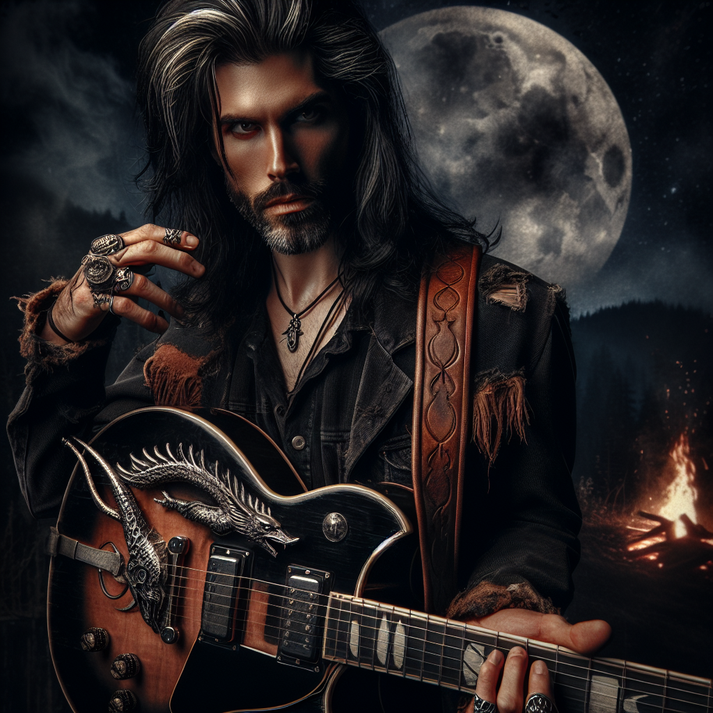 Ezra Crowfoot — Promo