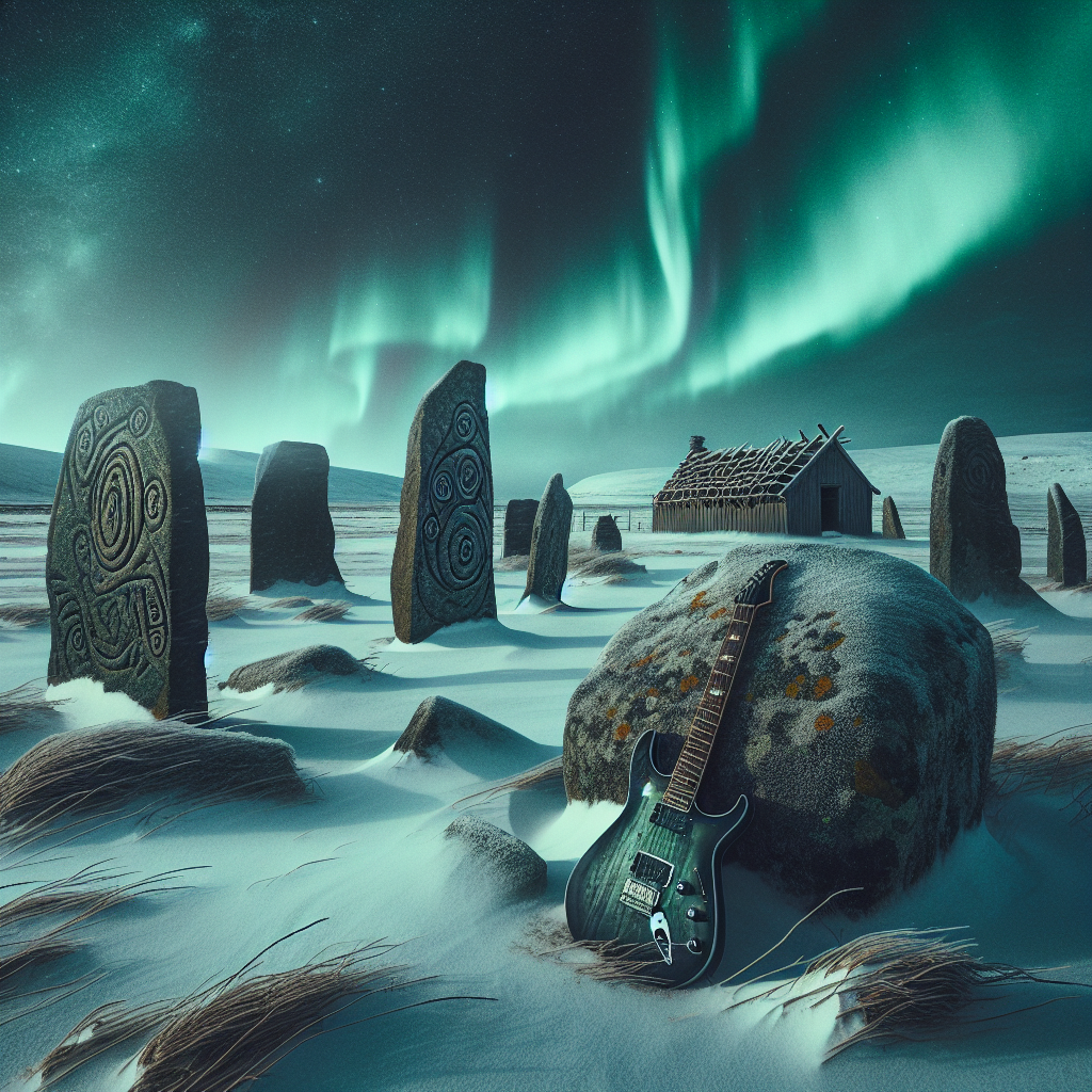 Kaspar Wolfstrike — Cover Art