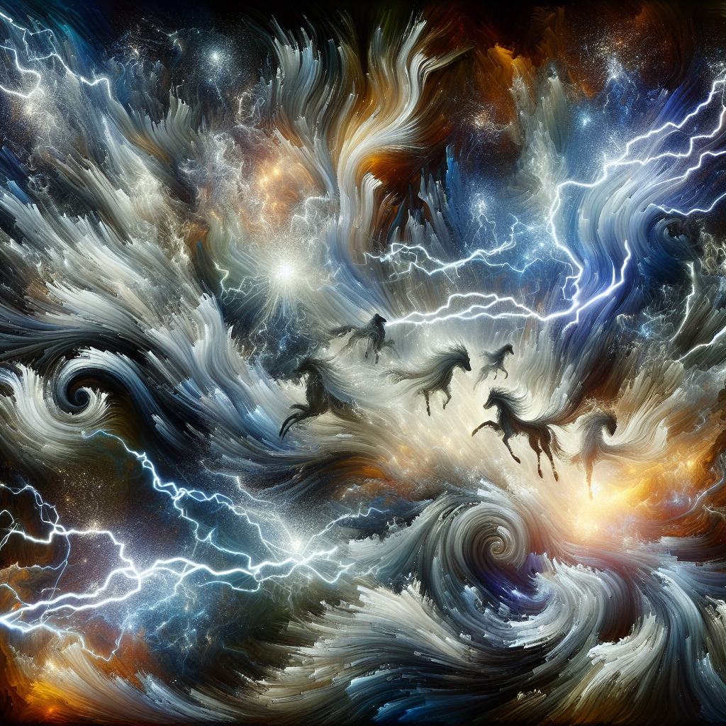 Kaspar Wolfstrike — Promo