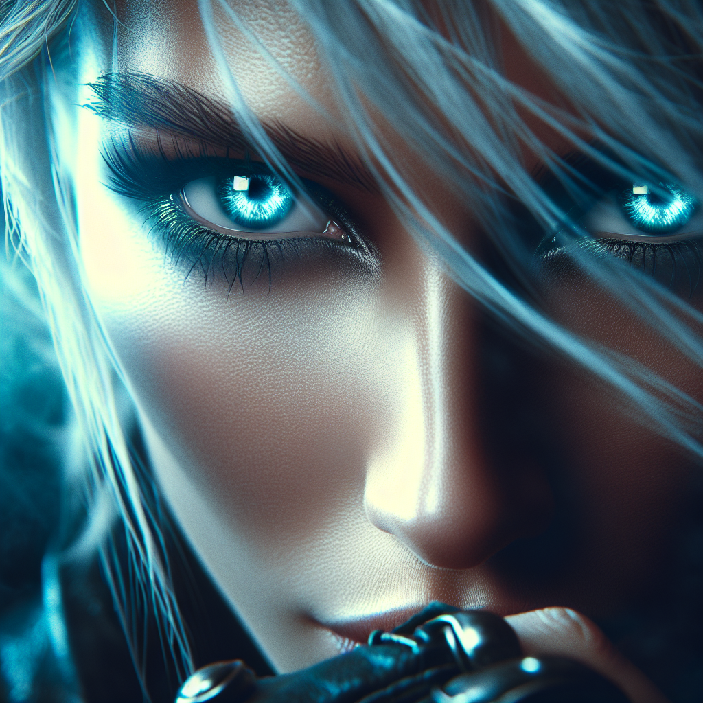 Kaspar Wolfstrike — Promo