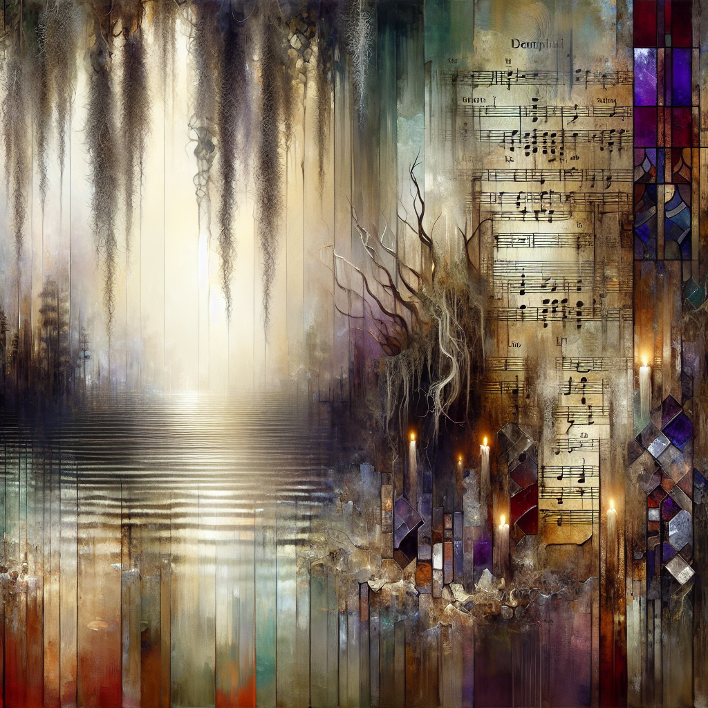 Marlowe Crane — Promo