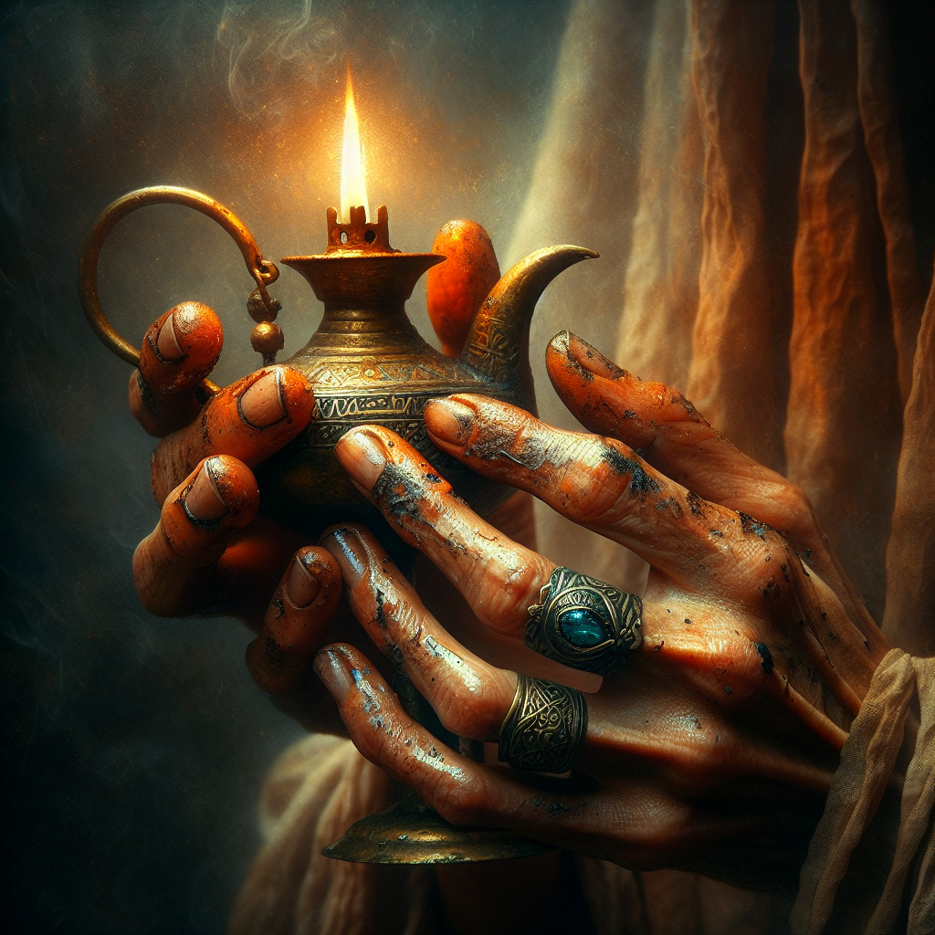 Marlowe Crane — Promo