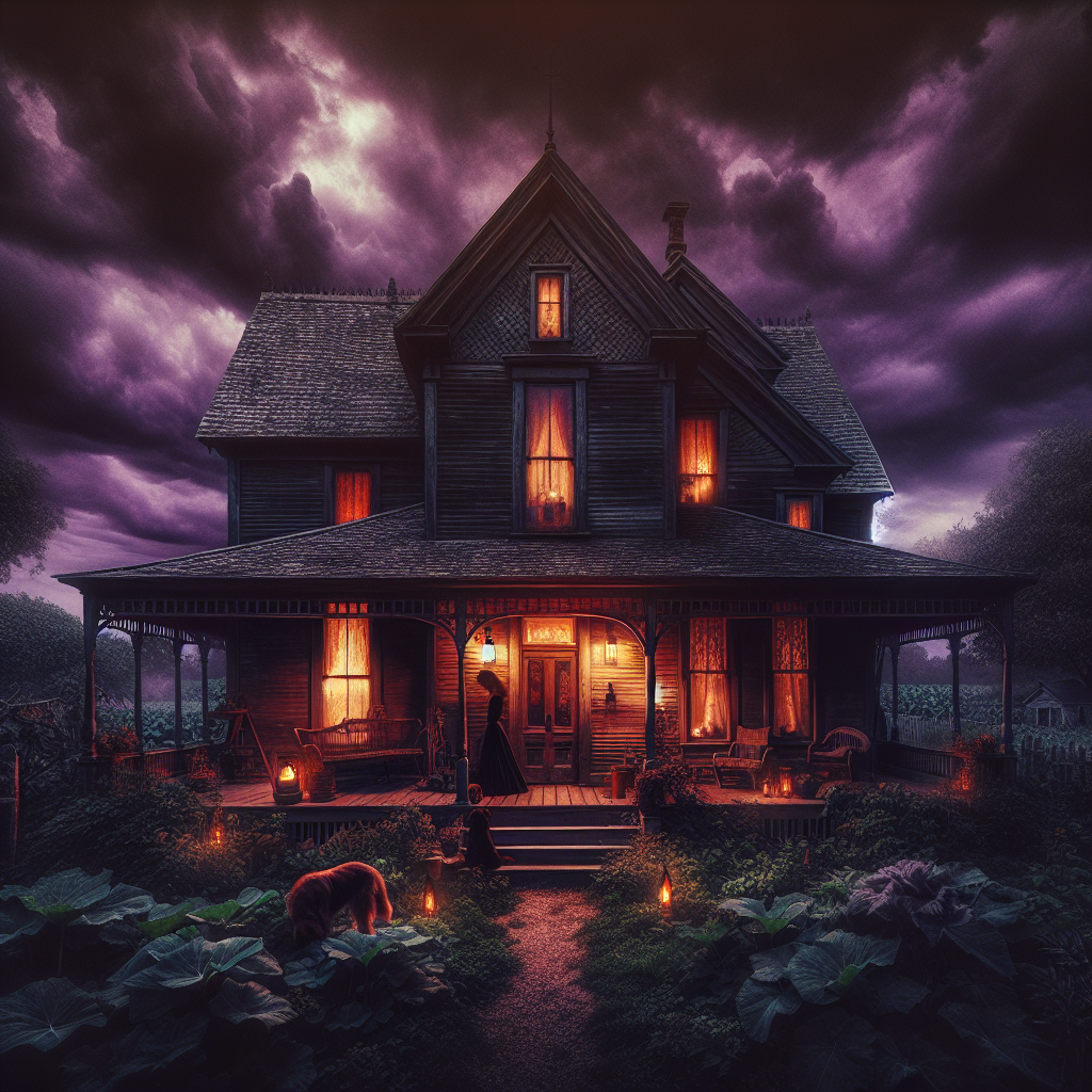 Raven Blackthorne — Cover Art