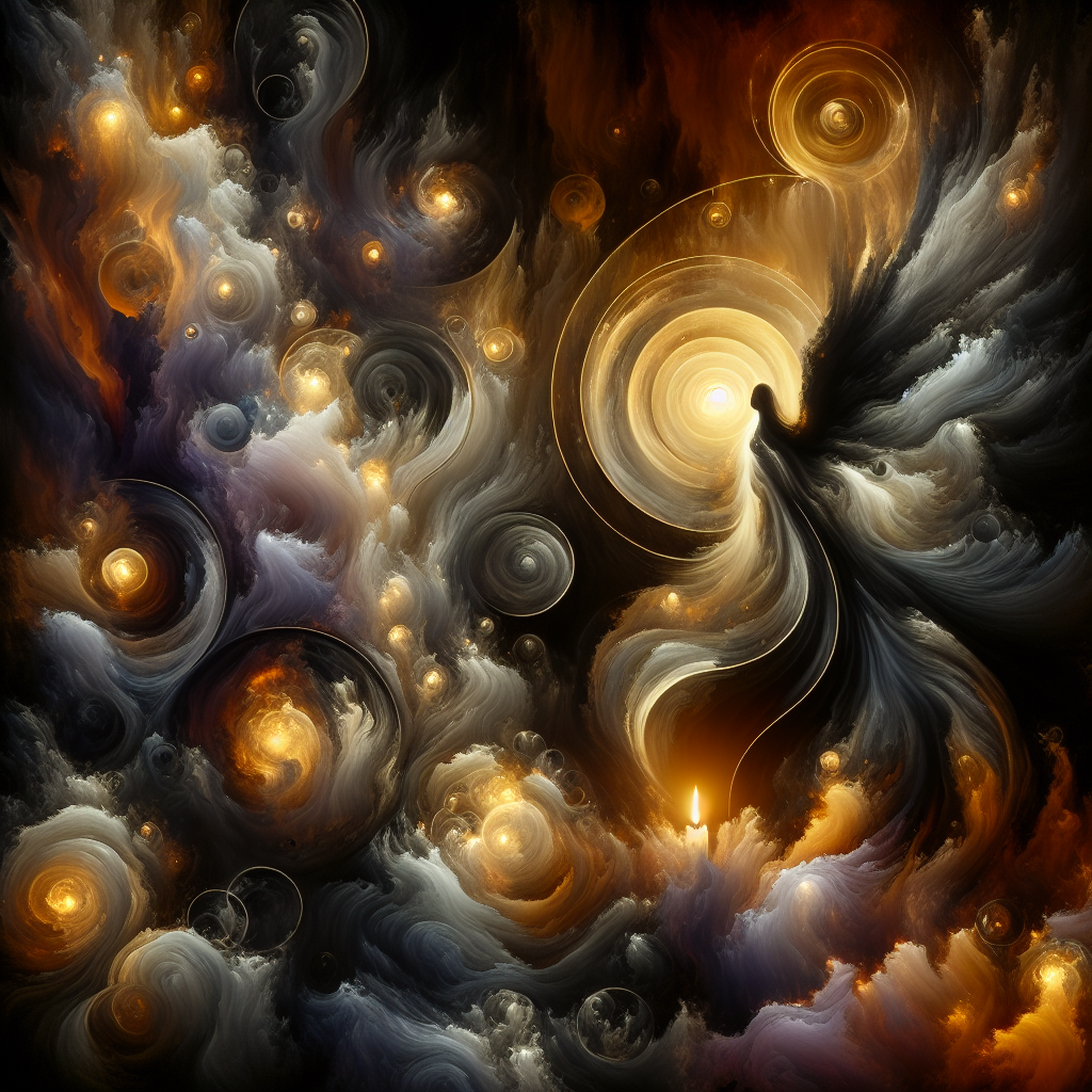 Raven Blackthorne — Promo