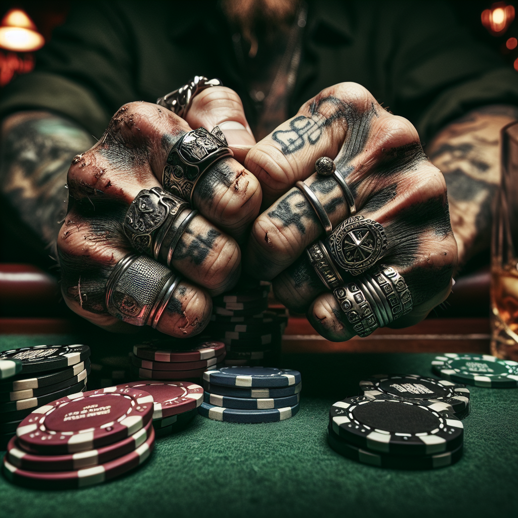 The Blackjaw Tribunal — Promo