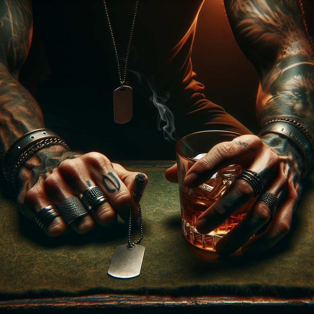 Reaper Creed — Promo