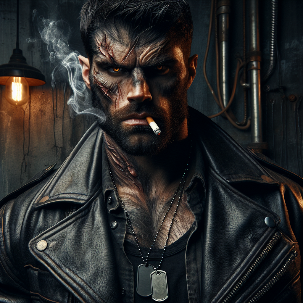 Reaper Creed — Promo