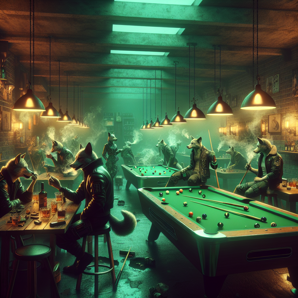 Judas Fang — Cover Art