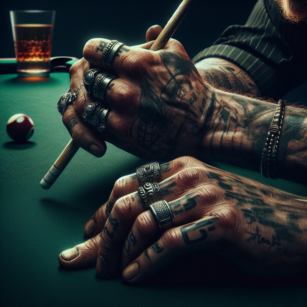 Judas Fang — Promo