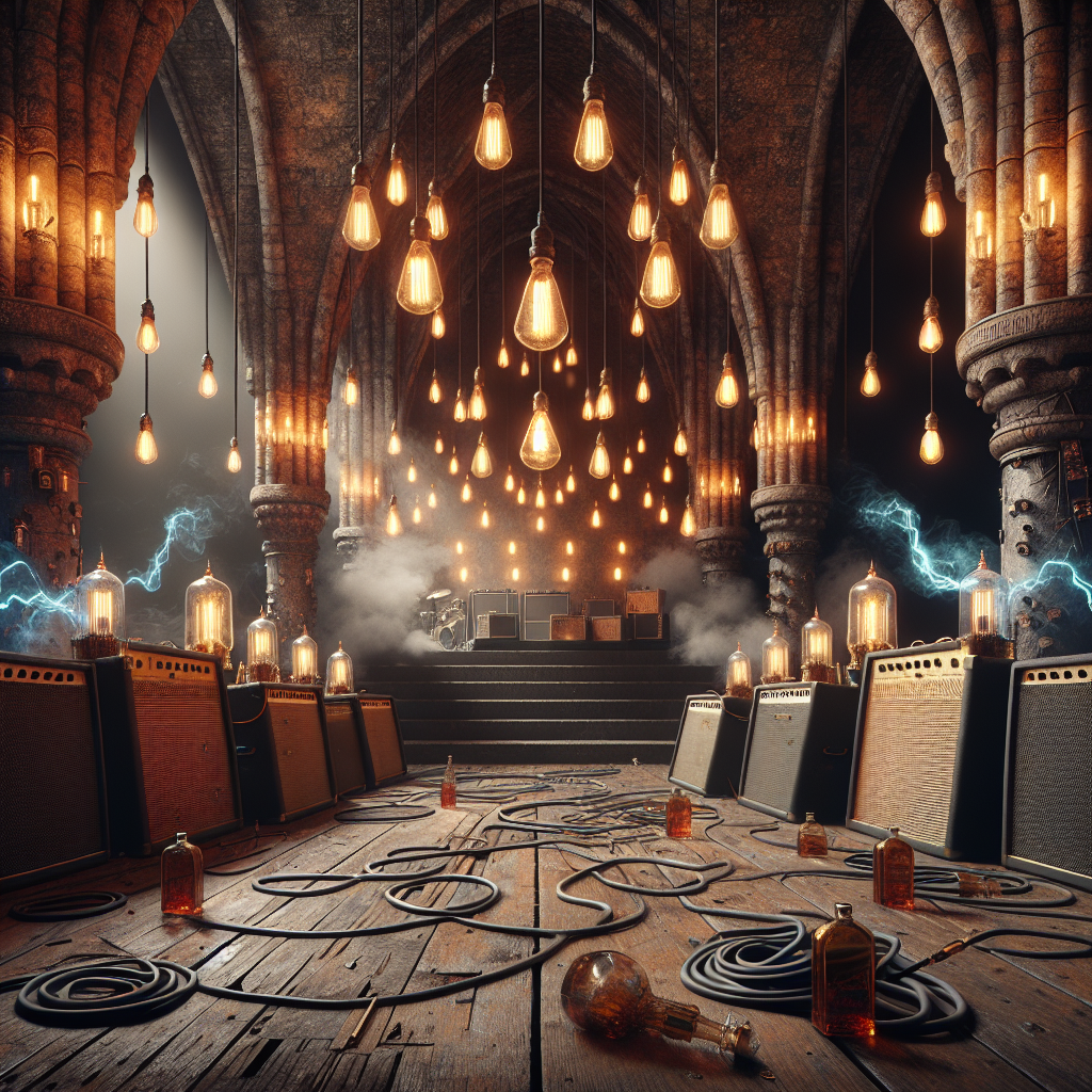 Axel Vandorn — Cover Art