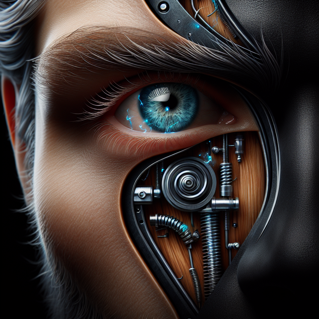 Axel Vandorn — Promo