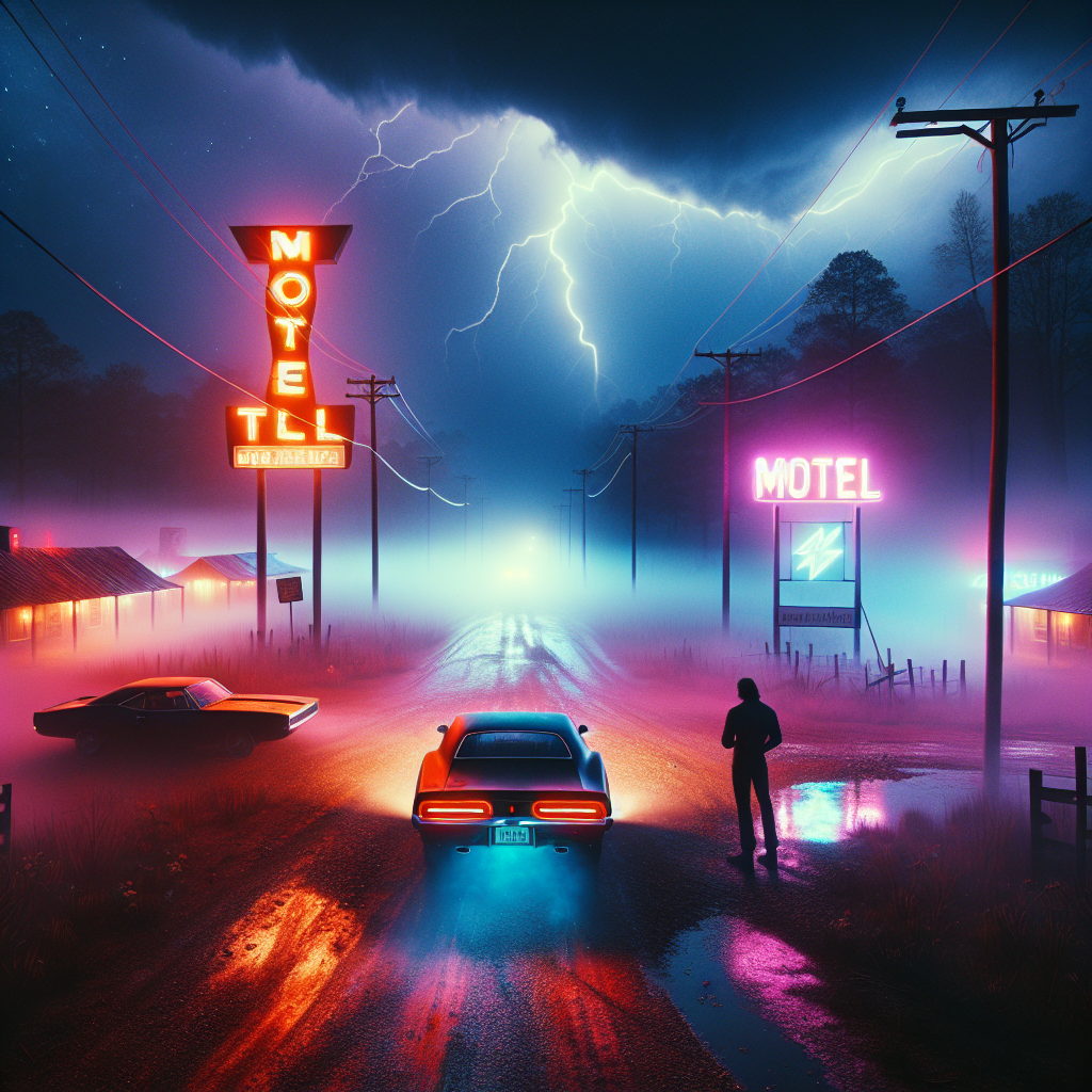 Silas Thornwire — Cover Art