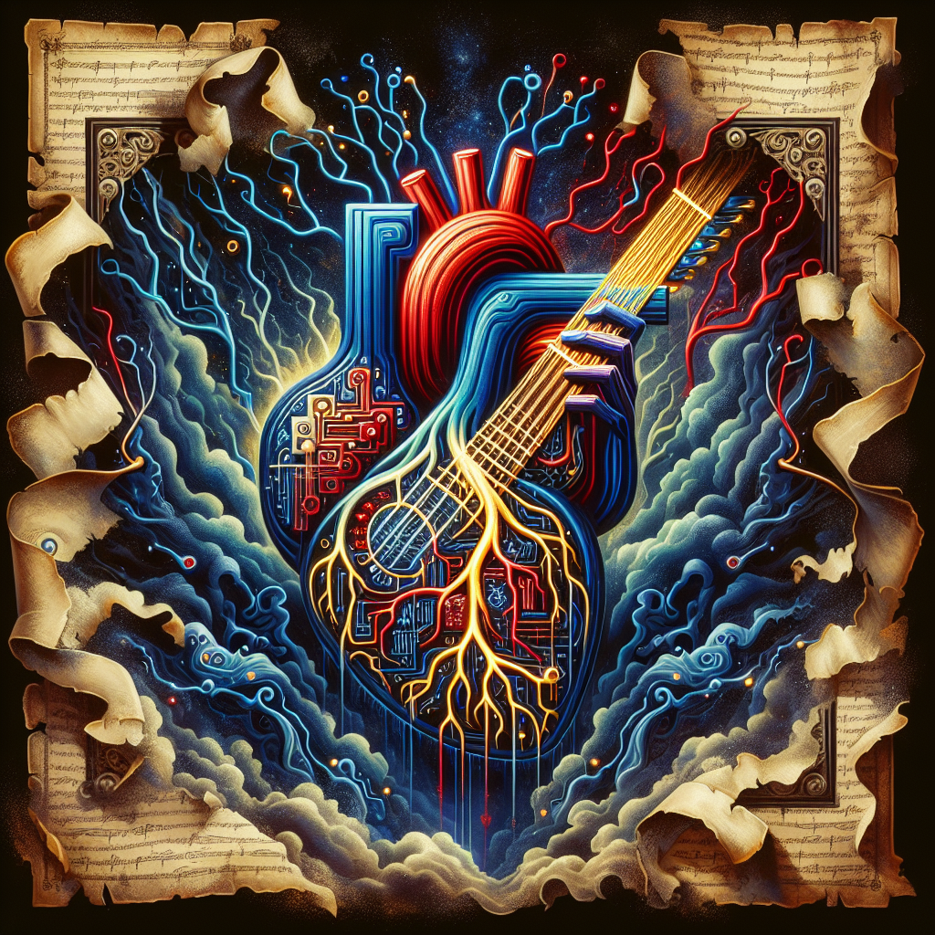 Silas Thornwire — Promo