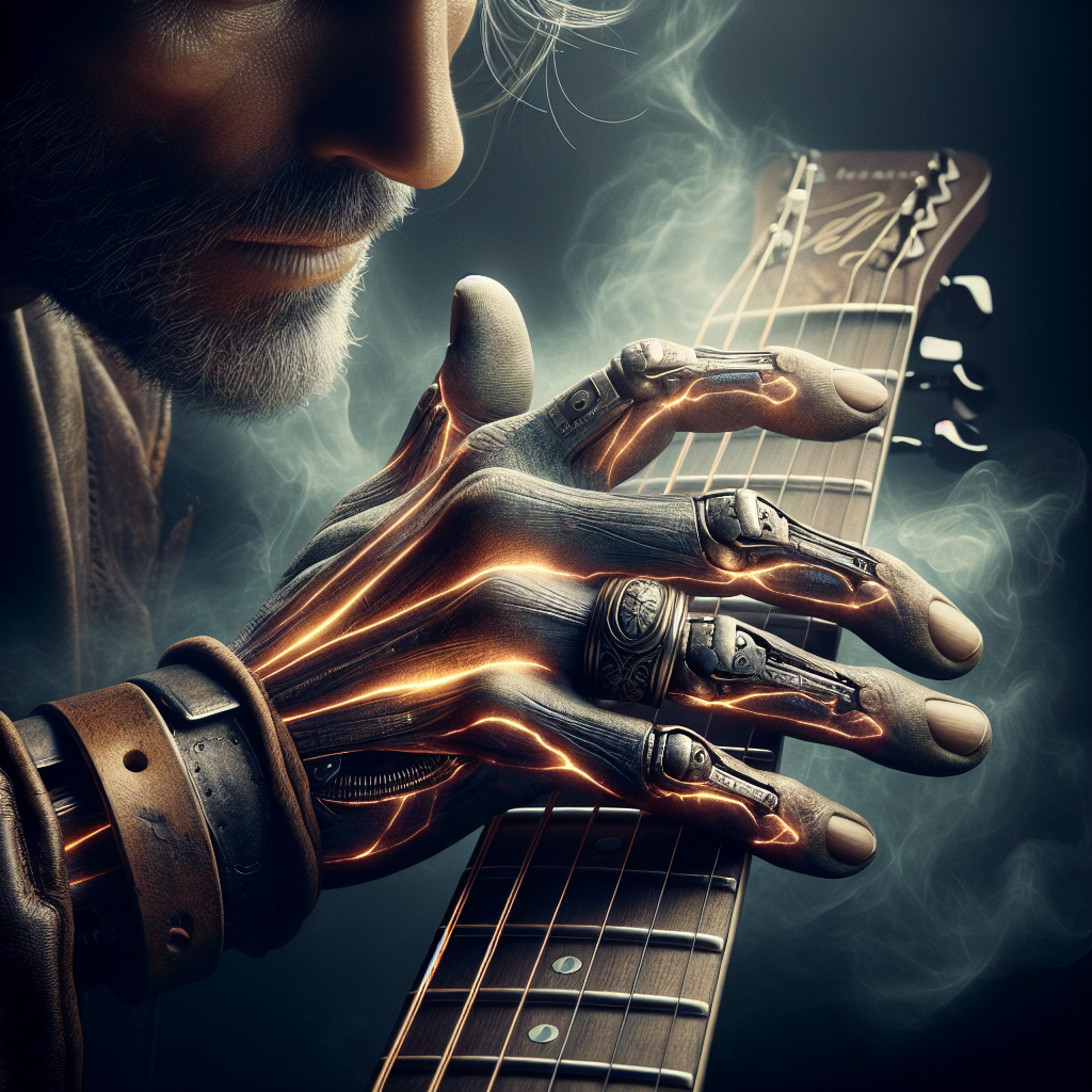 Silas Thornwire — Promo