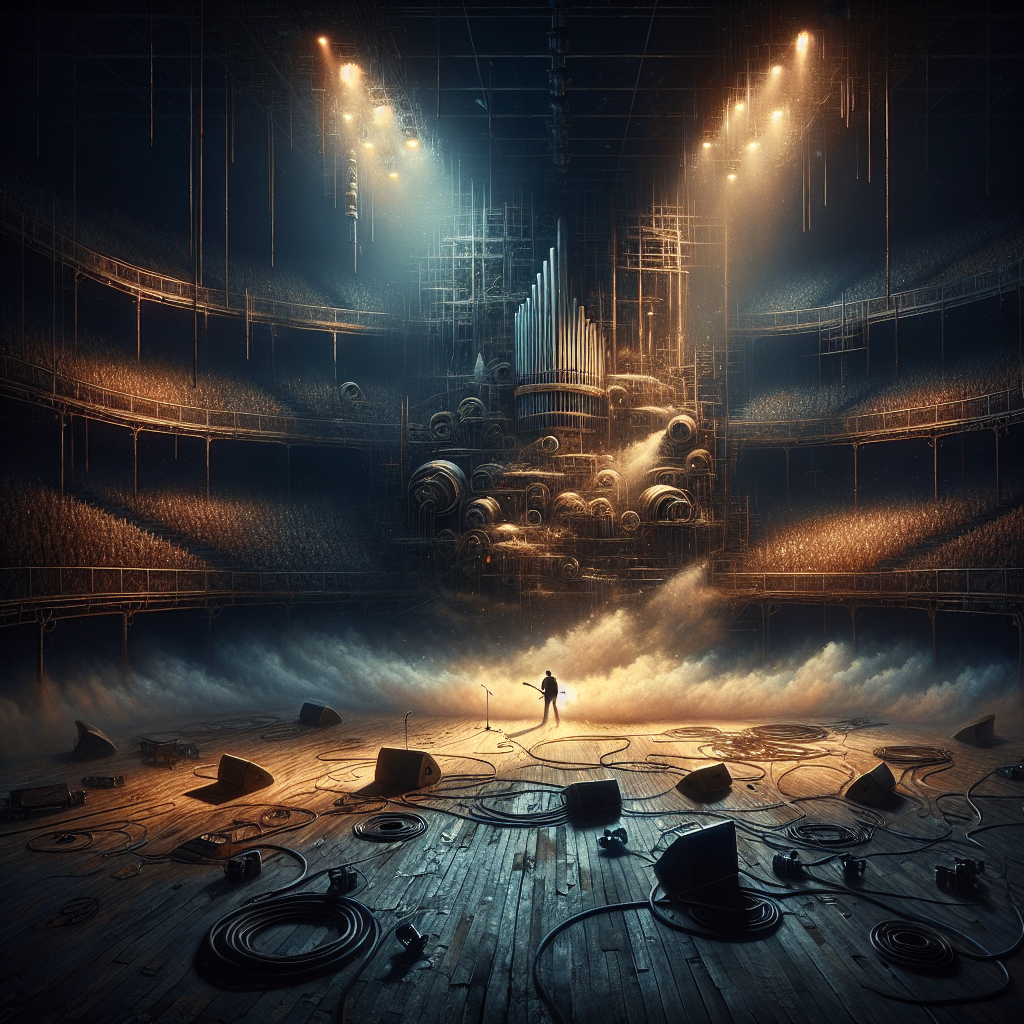 Axel Chrome — Cover Art