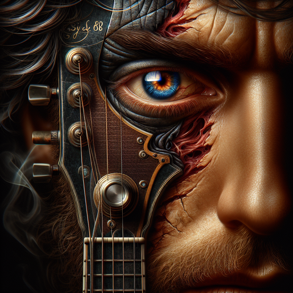 Axel Chrome — Promo