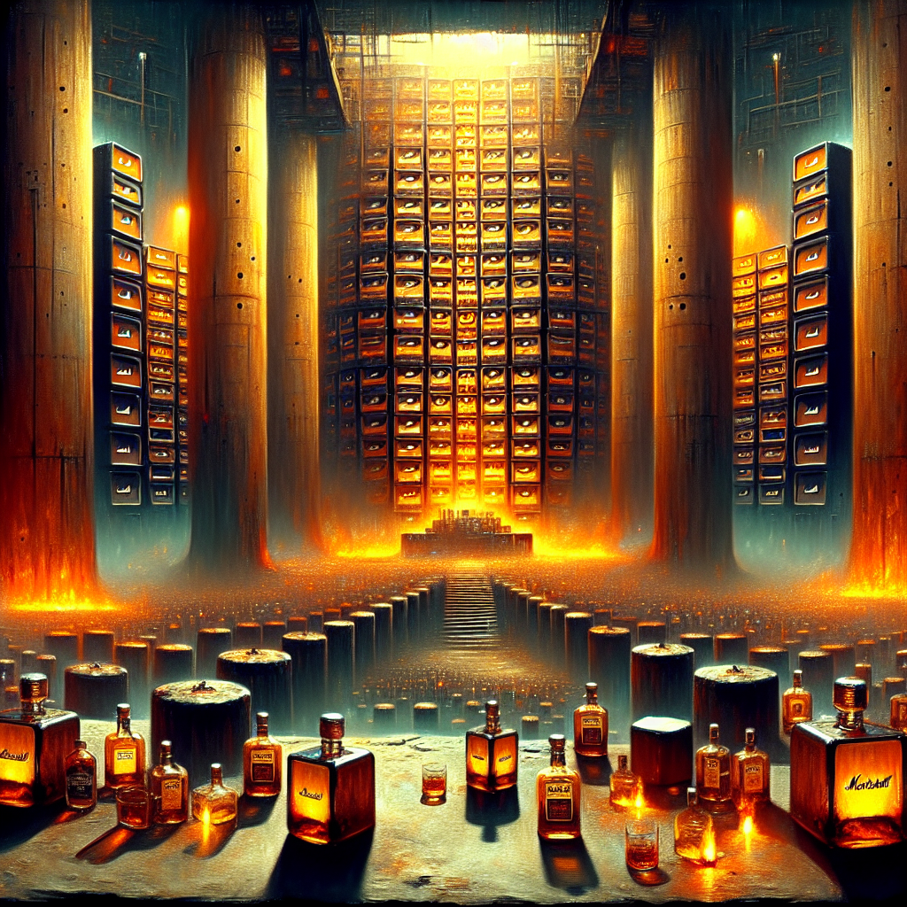 Riff Carnivore — Cover Art