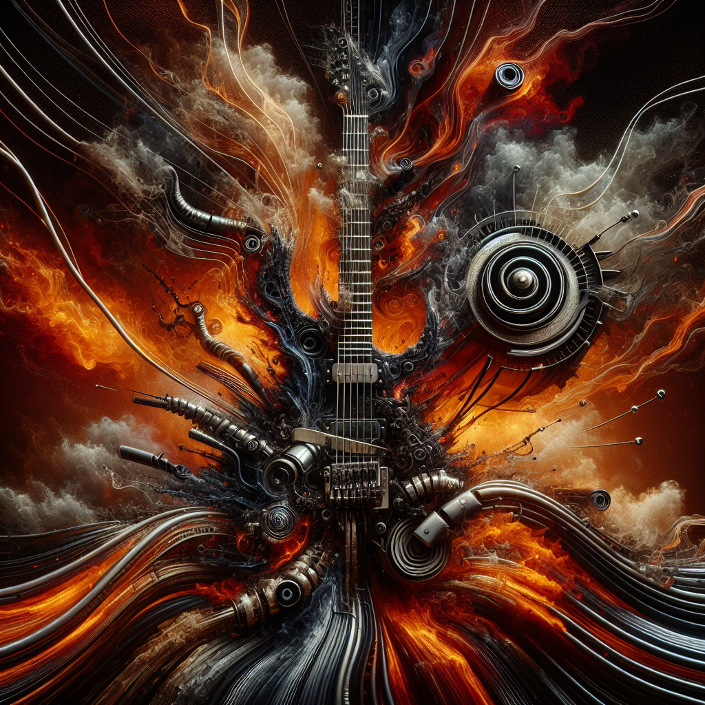 Axel Gorecaster — Promo