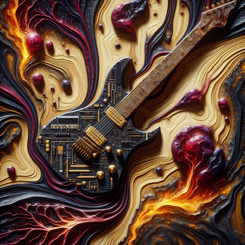 Caine Hollowridge — Promo