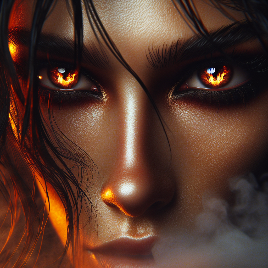 Caine Hollowridge — Promo