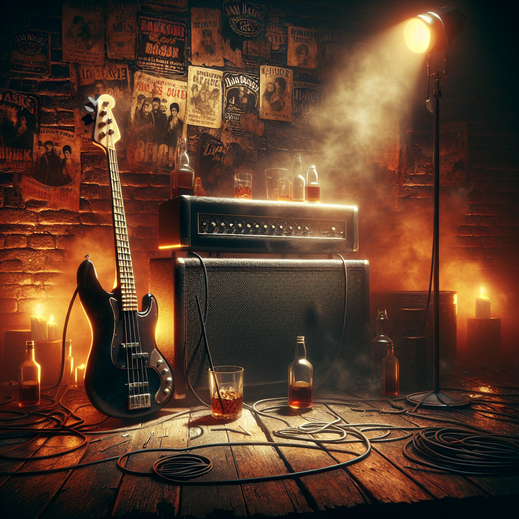 Vex Ironwood — Cover Art