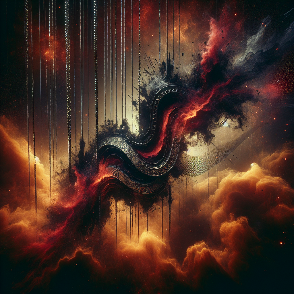 Vex Ironwood — Promo