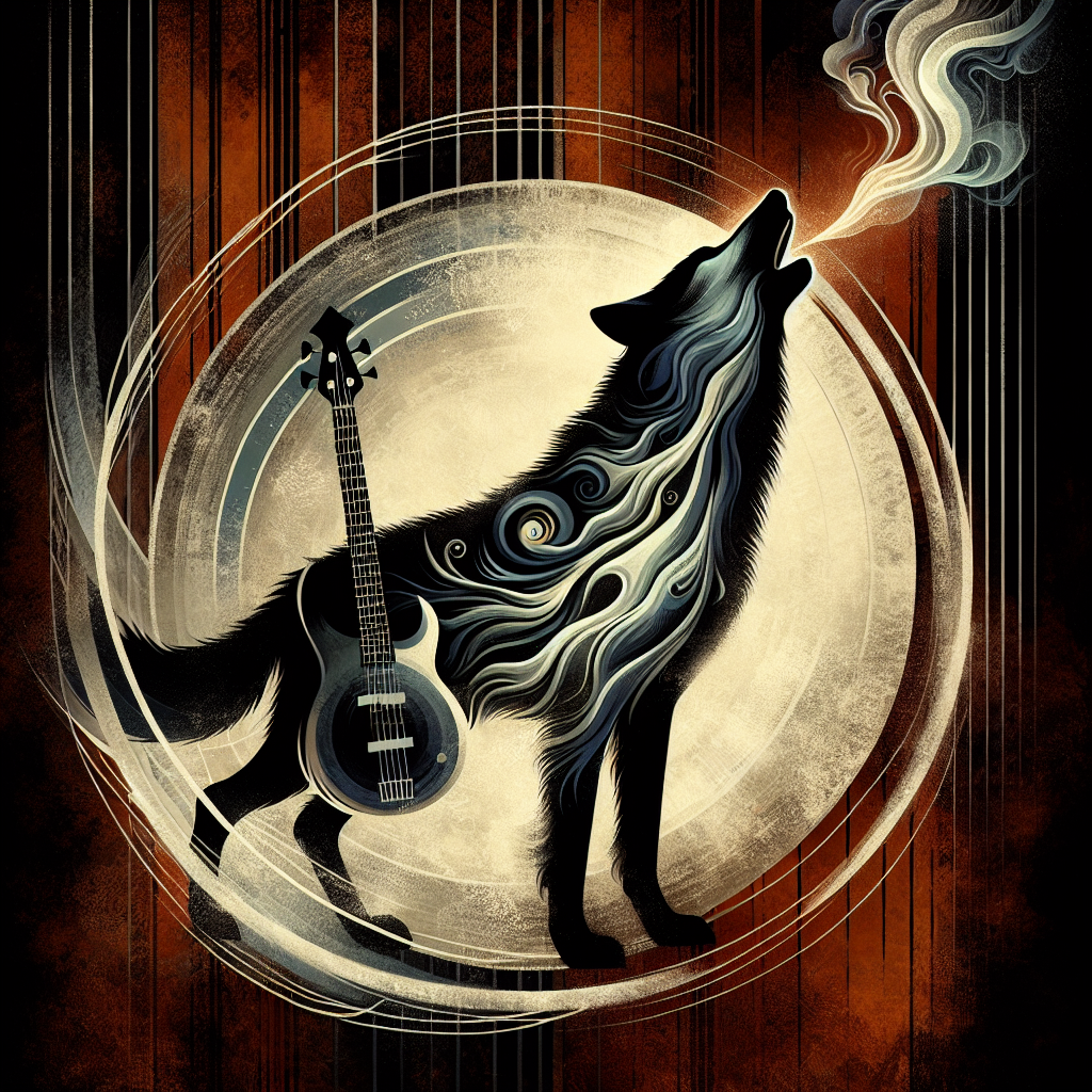 Colt Rainer — Promo