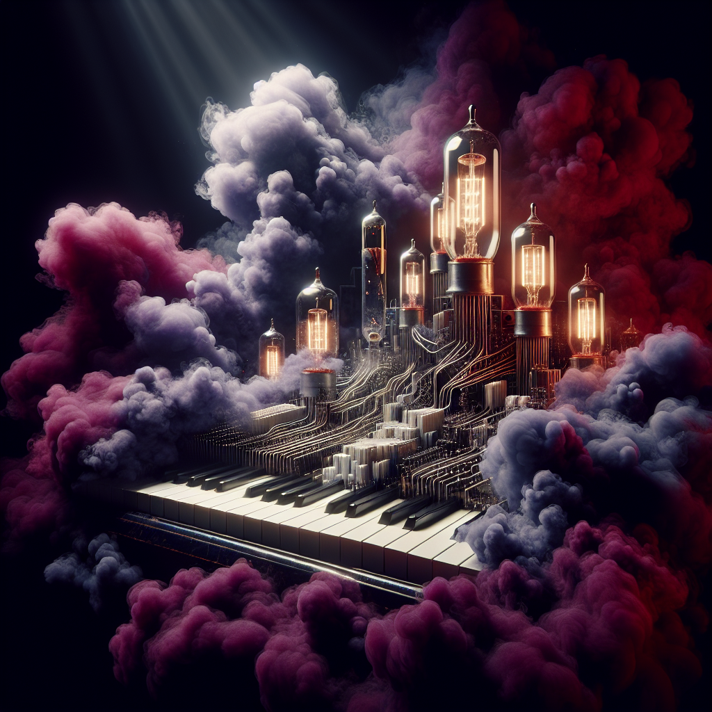 Silas Crowe — Promo