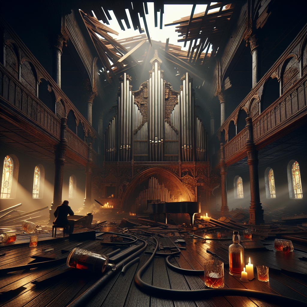 Silas Wick — Cover Art