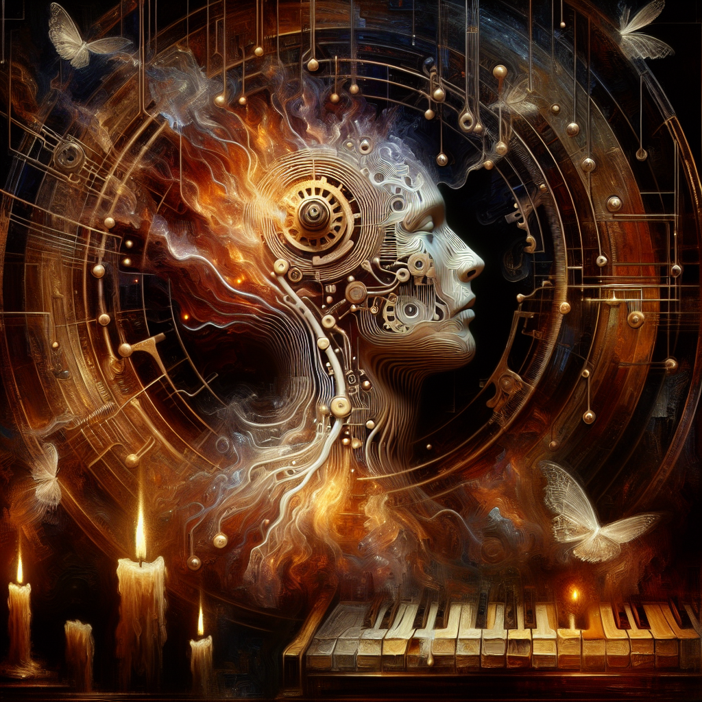 Reverend Caine Holloway — Promo