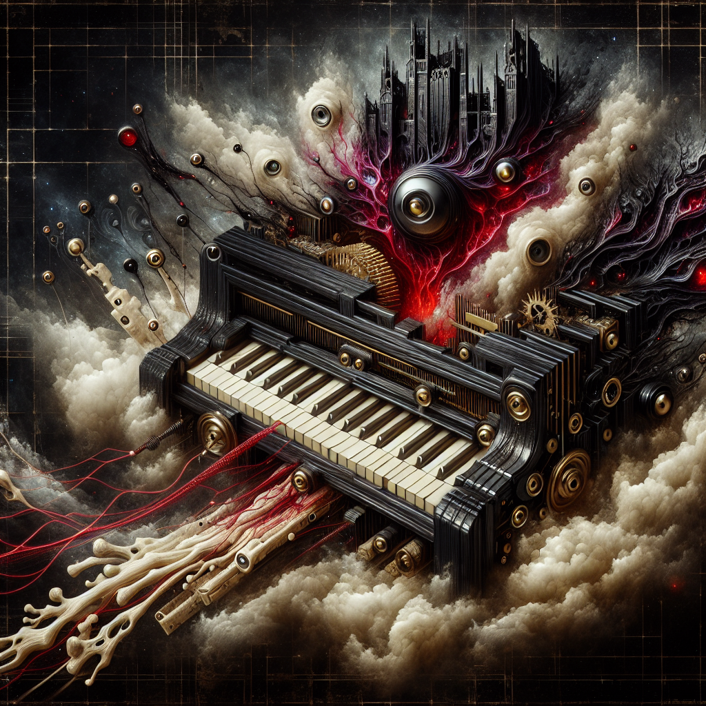 Corvus Malachi — Promo