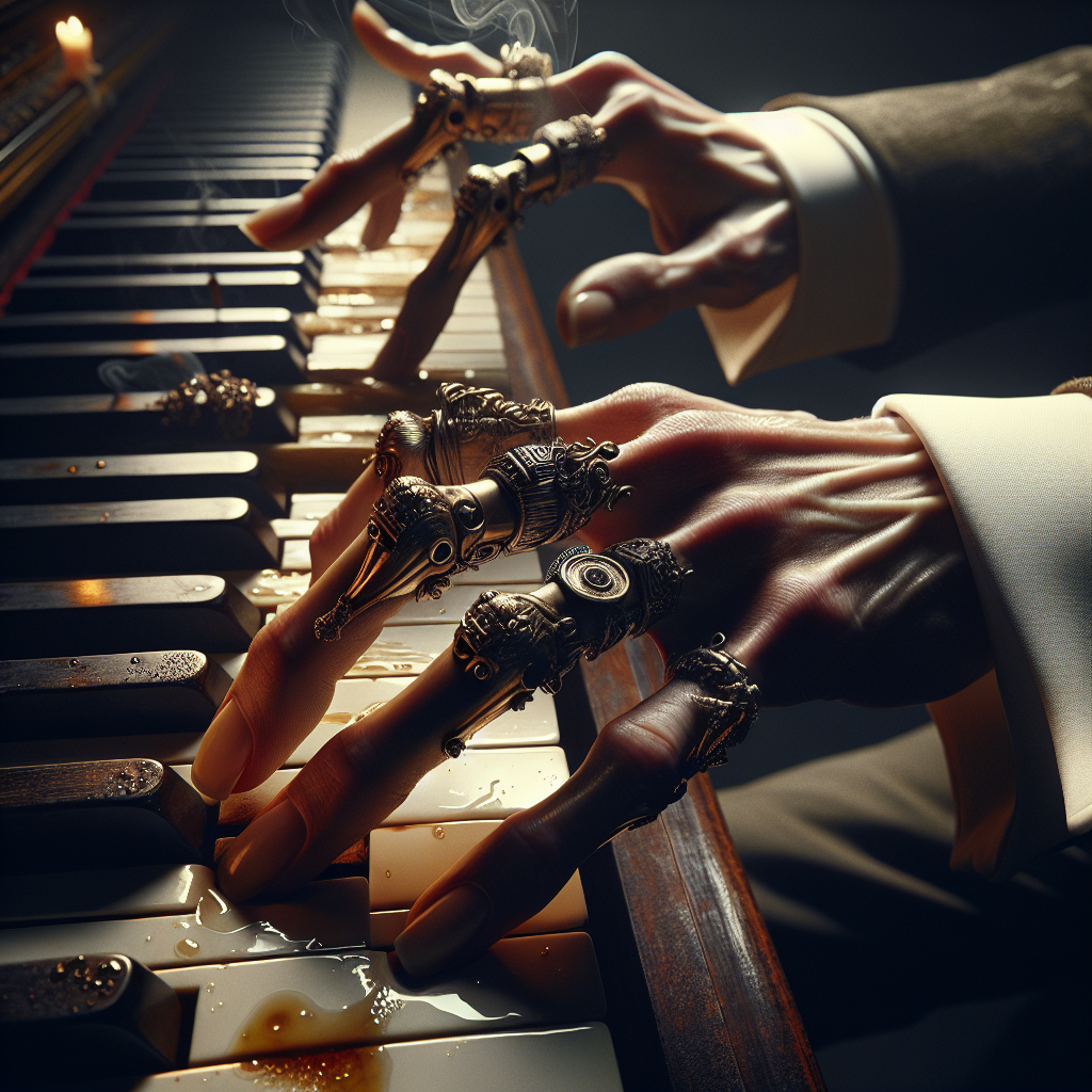 Corvus Malachi — Promo