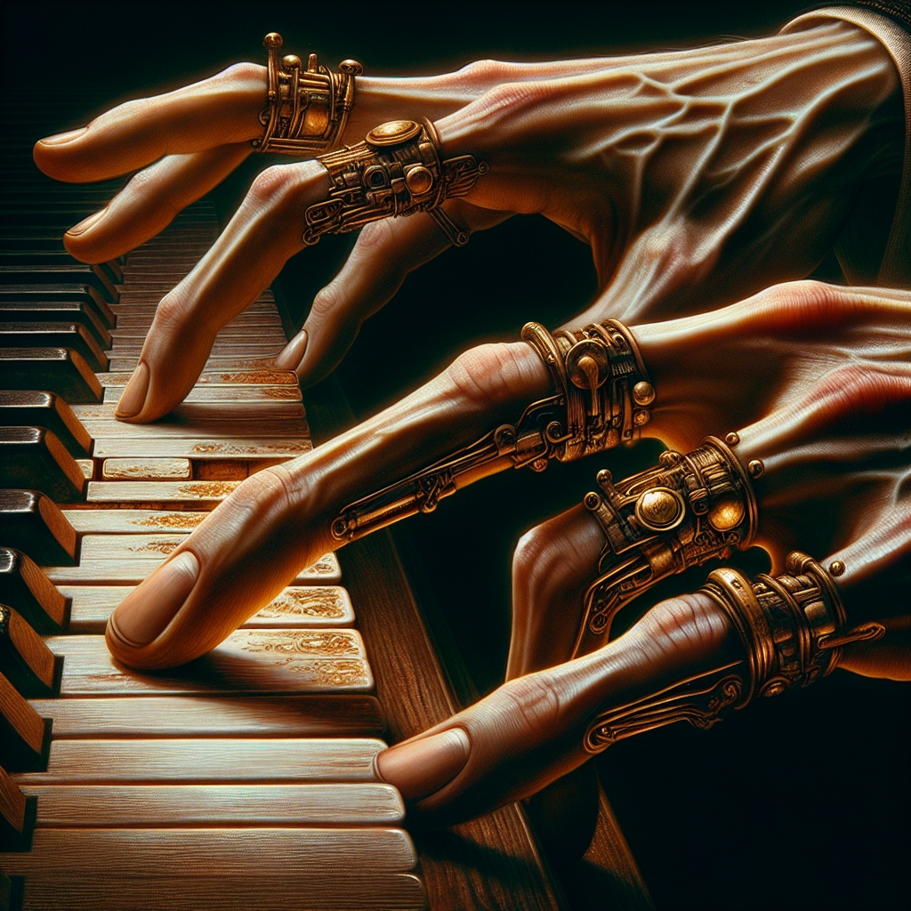 Silas Vane — Promo